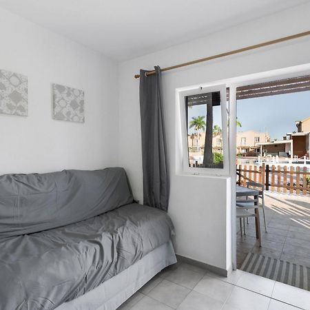 Villa Maspa Maspalomas  Dış mekan fotoğraf