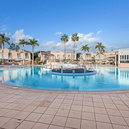 Villa Maspa Maspalomas  Dış mekan fotoğraf
